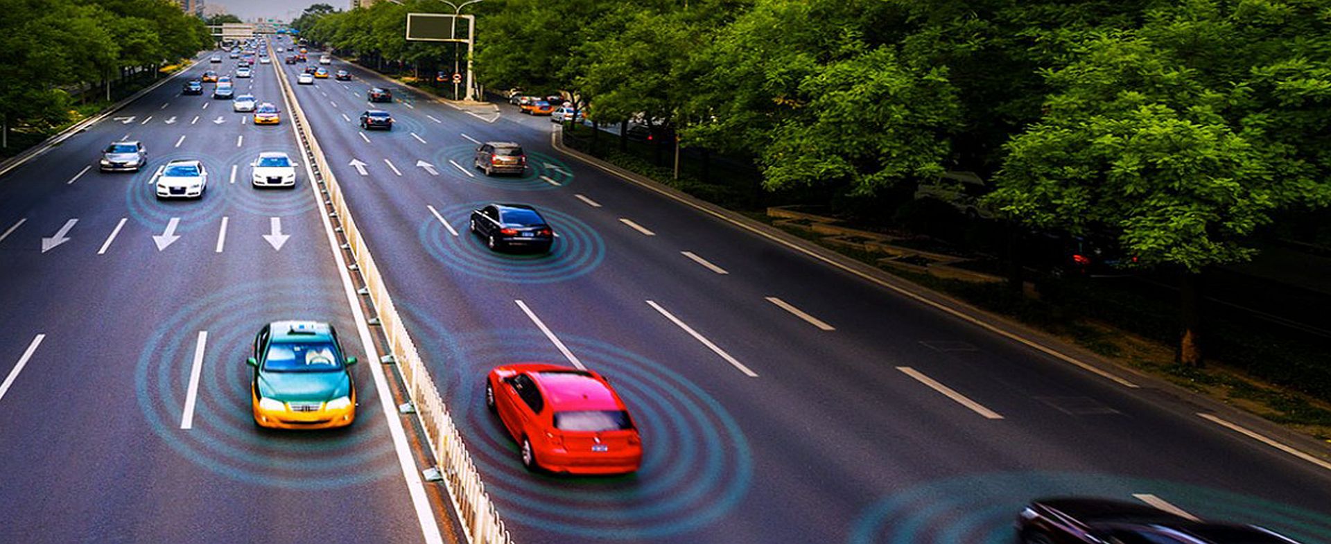 tracker for car