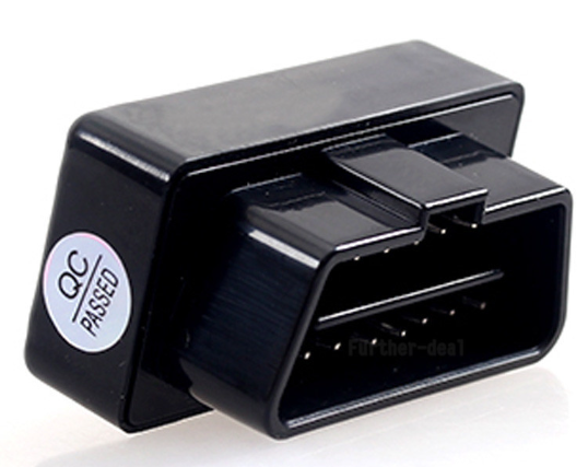 canbus, OBD devices
