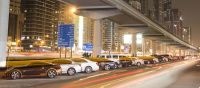 GPS system, Parking system